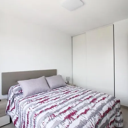 La Morada De Sasa Semesterbostad *