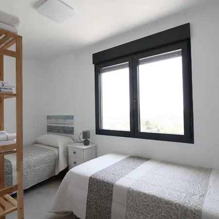 Semesterbostad La Morada De Sasa *