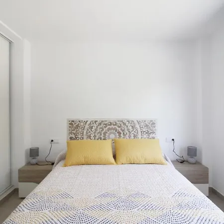 Semesterbostad La Morada De Sasa *