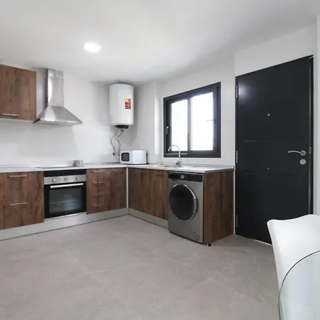 La Morada De Sasa Semesterbostad