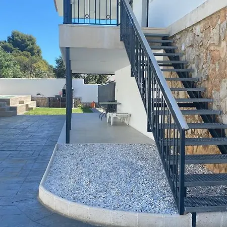 La Morada De Sasa Torrent (Valencia)