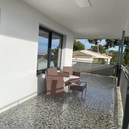 La Morada De Sasa * Torrent (Valencia)