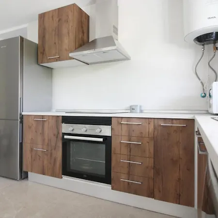 La Morada De Sasa Holiday home