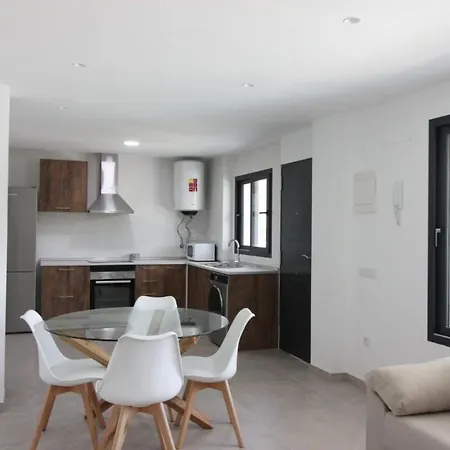 La Morada De Sasa Holiday home Torrent (Valencia)