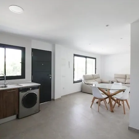 La Morada De Sasa Holiday home