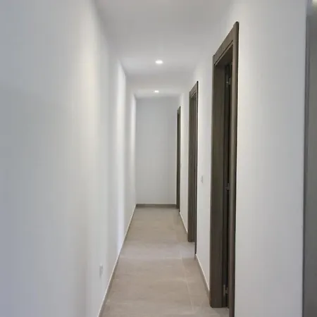 La Morada De Sasa Holiday home *
