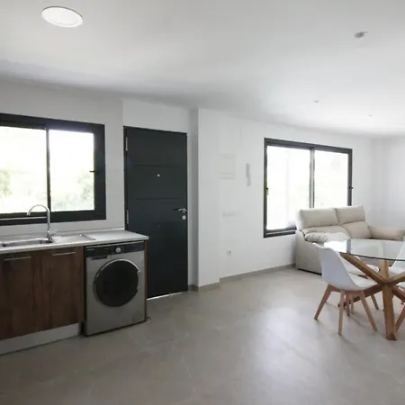 La Morada De Sasa Ferienhaus *