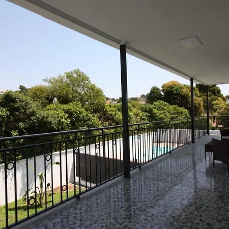 La Morada De Sasa Holiday home