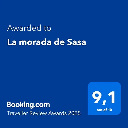 La Morada De Sasa Dom wakacyjny Torrent (Valencia)