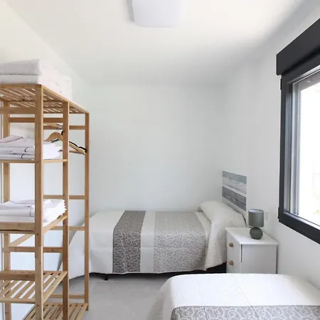 La Morada De Sasa Vakantiehuis *