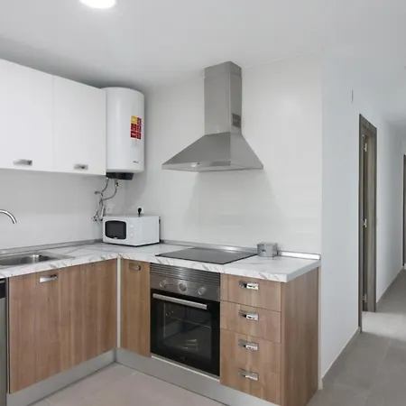 La Morada De Sasa Torrent (Valencia)