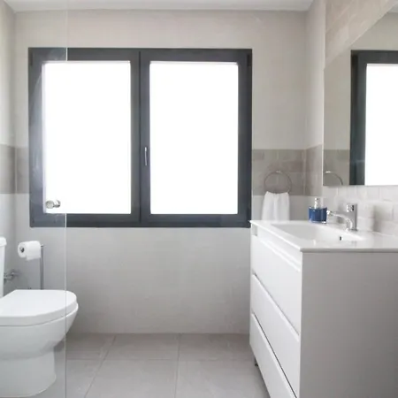 Vakantiehuis La Morada De Sasa Torrent (Valencia)