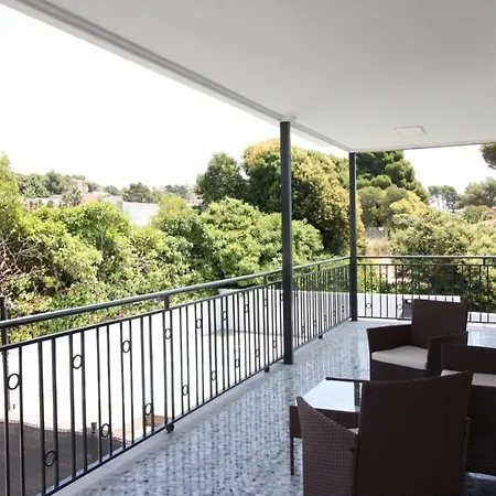 Vakantiehuis La Morada De Sasa *