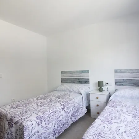 La Morada De Sasa Vakantiehuis *