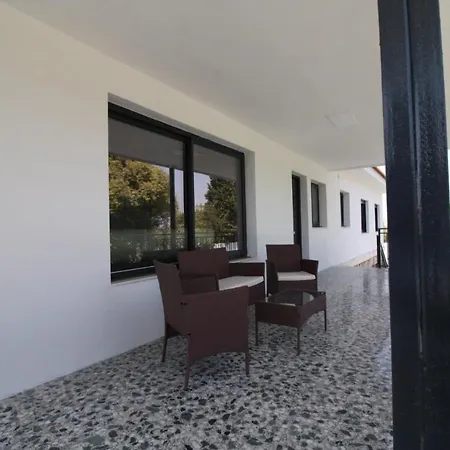 Vakantiehuis La Morada De Sasa Torrent (Valencia)