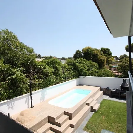 Vakantiehuis La Morada De Sasa