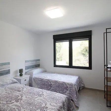 La Morada De Sasa Vakantiehuis Torrent (Valencia)