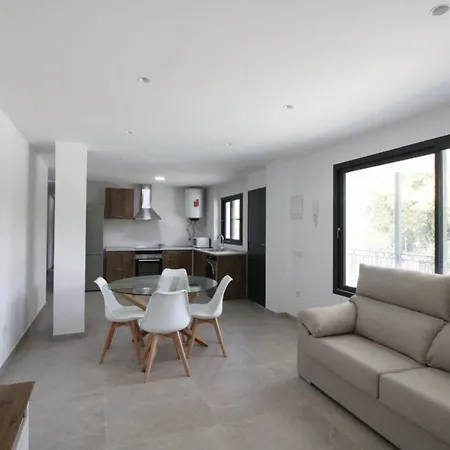 La Morada De Sasa Vakantiehuis Torrent (Valencia)