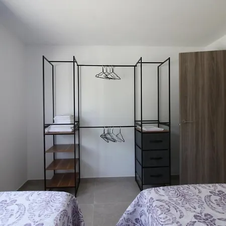 La Morada De Sasa Vakantiehuis