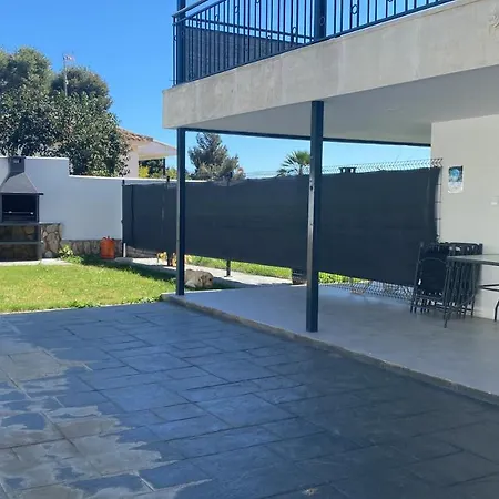 Vakantiehuis La Morada De Sasa Torrent (Valencia)