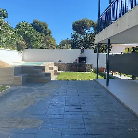 Vakantiehuis La Morada De Sasa *