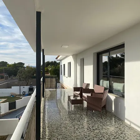 Vakantiehuis La Morada De Sasa Torrent (Valencia)