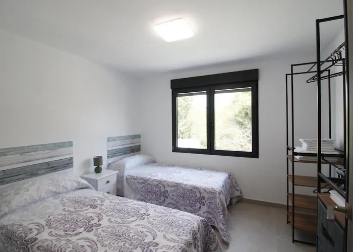 La Morada De Sasa בית נופש טורנט